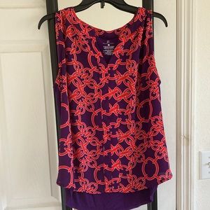 NY&C Women’s Blouse